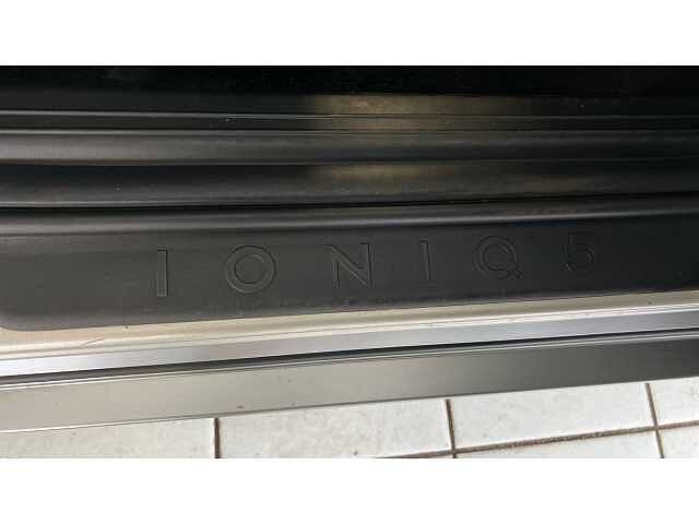 Hyundai Ioniq 5 IONIQ 5 160kW Premium 73 kWh 5dr Auto