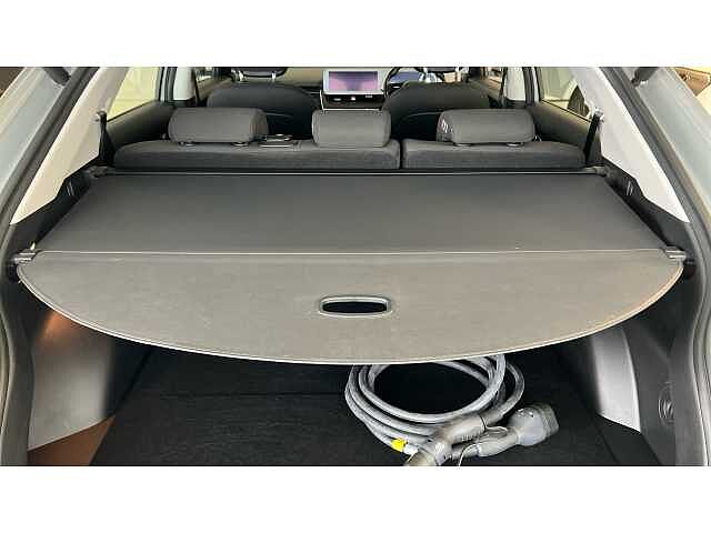 Hyundai Ioniq 5 IONIQ 5 160kW Premium 73 kWh 5dr Auto