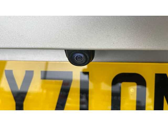 Hyundai Ioniq 5 IONIQ 5 160kW Premium 73 kWh 5dr Auto