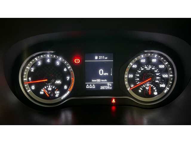 Hyundai i10 I10 1.2 MPi Premium 5dr