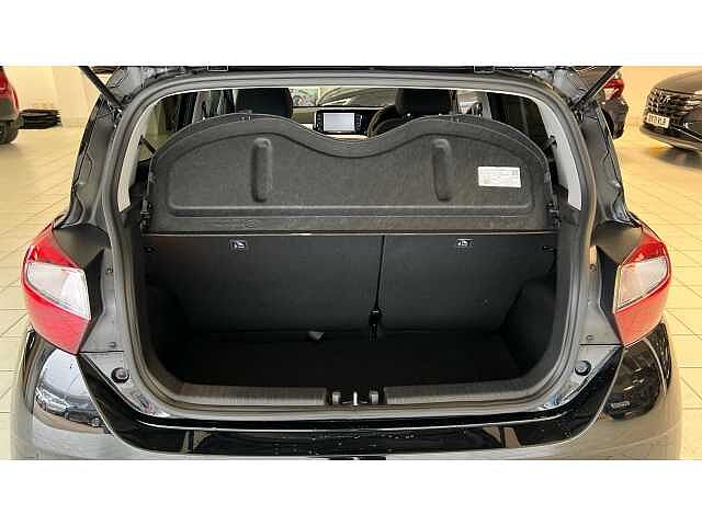 Hyundai i10 I10 1.2 MPi Premium 5dr