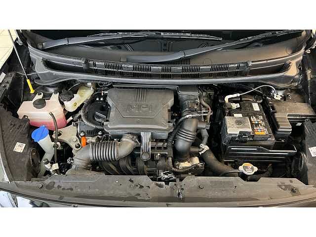 Hyundai i10 I10 1.2 MPi Premium 5dr