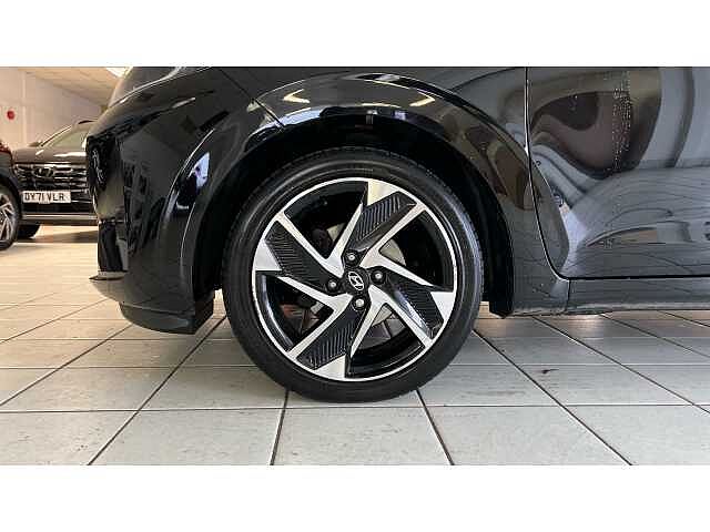 Hyundai i10 I10 1.2 MPi Premium 5dr