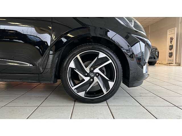 Hyundai i10 I10 1.2 MPi Premium 5dr