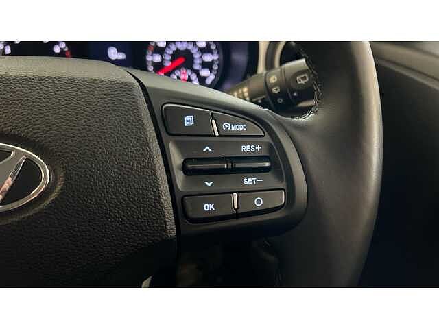 Hyundai i10 I10 1.2 MPi Premium 5dr