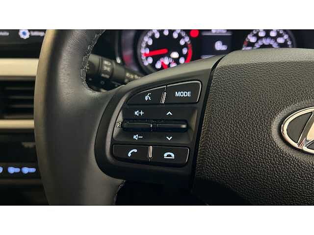 Hyundai i10 I10 1.2 MPi Premium 5dr