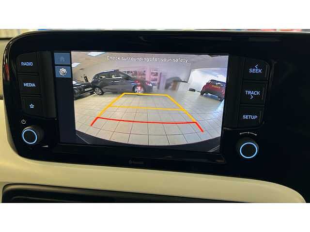 Hyundai i10 I10 1.2 MPi Premium 5dr