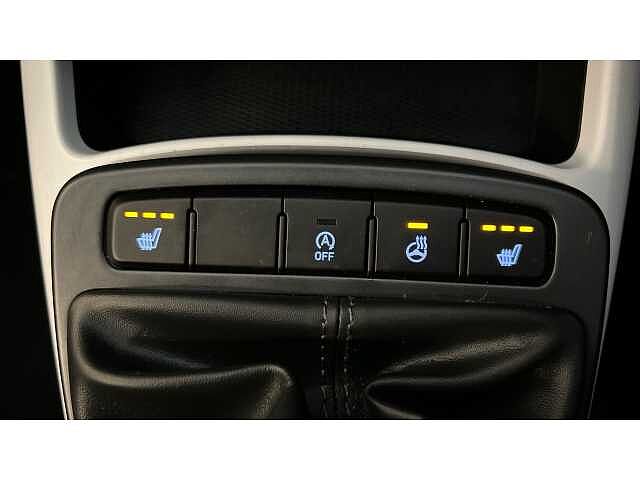 Hyundai i10 I10 1.2 MPi Premium 5dr