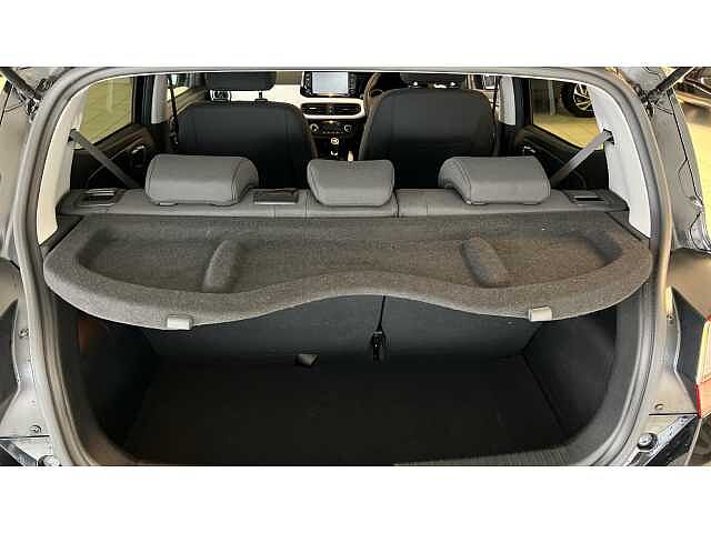 Hyundai i10 I10 1.2 MPi Premium 5dr