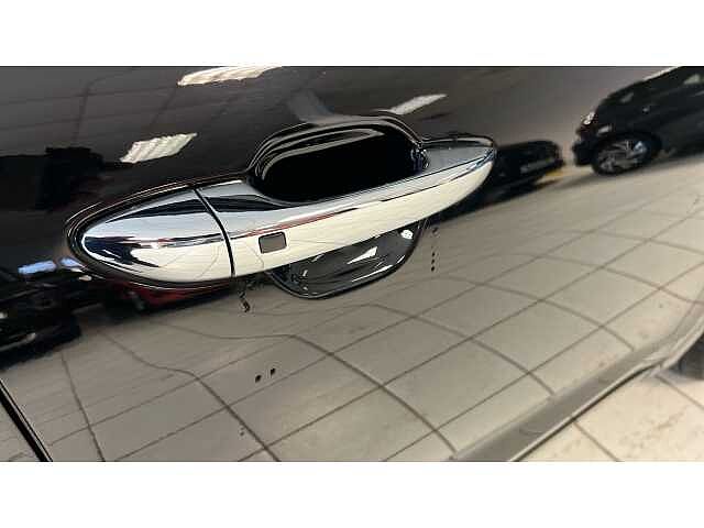 Hyundai i10 I10 1.2 MPi Premium 5dr