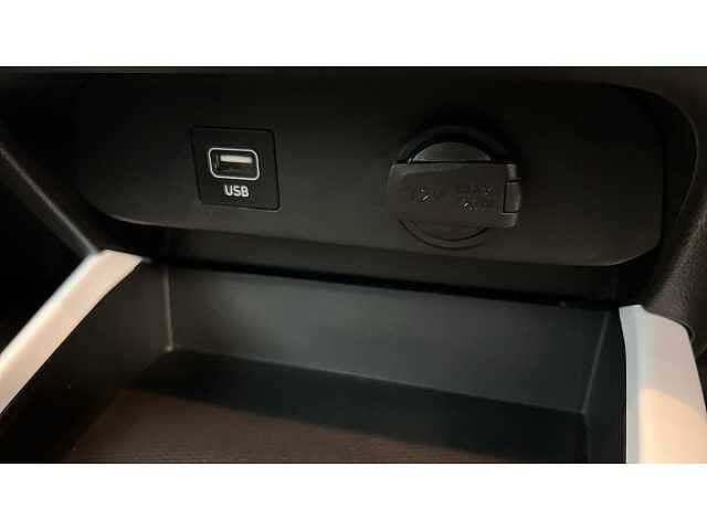 Hyundai i10 I10 1.2 MPi Premium 5dr