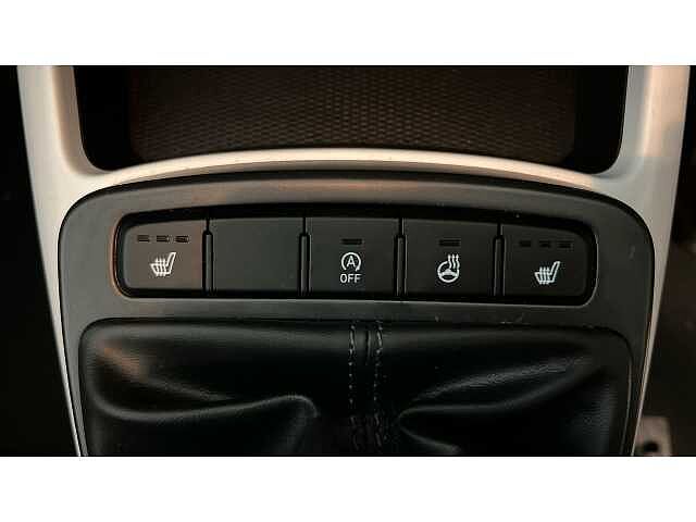 Hyundai i10 I10 1.2 MPi Premium 5dr