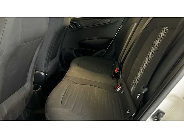 Hyundai i10 I10 1.0 Advance 5dr Auto