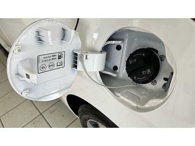 Hyundai i10 I10 1.0 Advance 5dr Auto