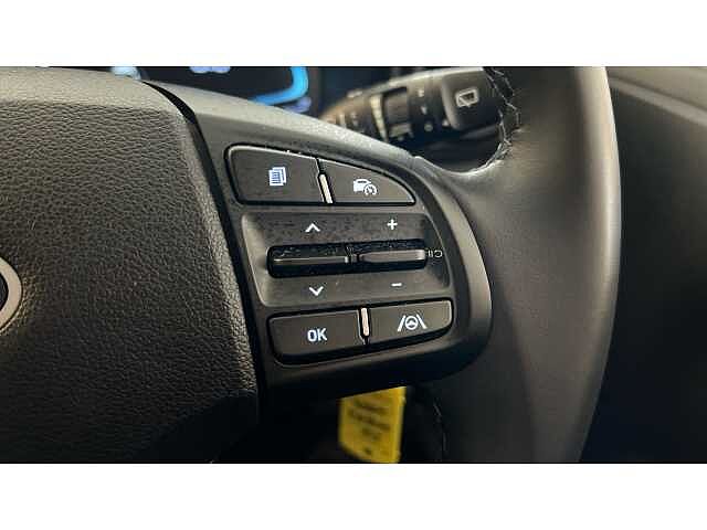 Hyundai i10 I10 1.0 Advance 5dr Auto