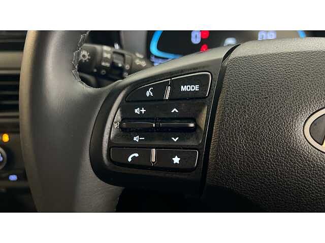 Hyundai i10 I10 1.0 Advance 5dr Auto