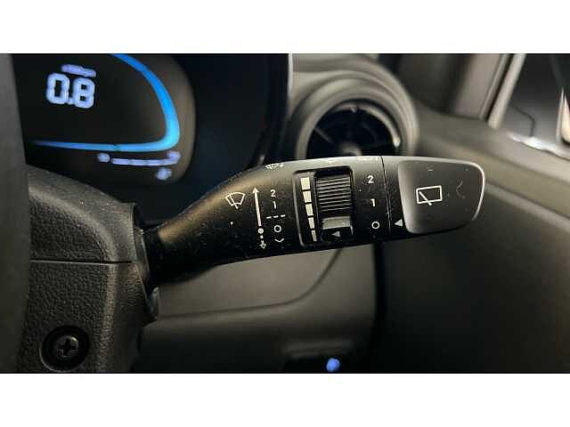 Hyundai i10 I10 1.0 Advance 5dr Auto