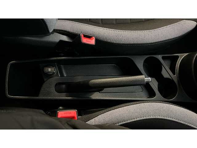 Hyundai i10 I10 1.0 Advance 5dr Auto