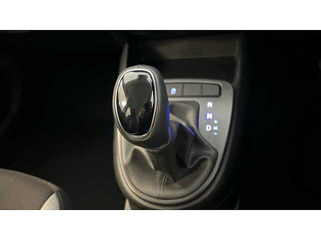 Hyundai i10 I10 1.0 Advance 5dr Auto