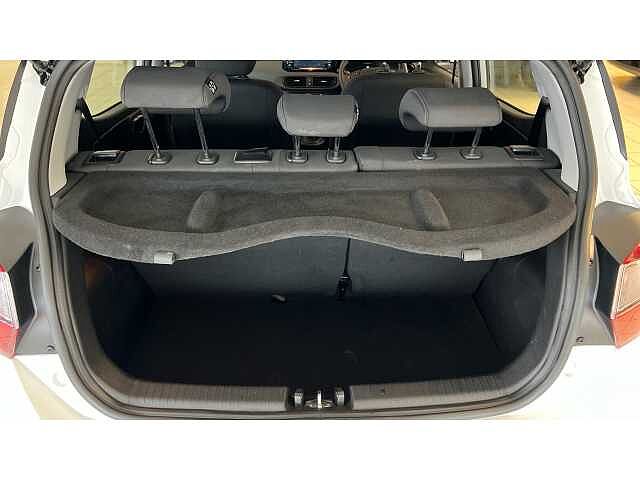 Hyundai i10 I10 1.0 Advance 5dr Auto