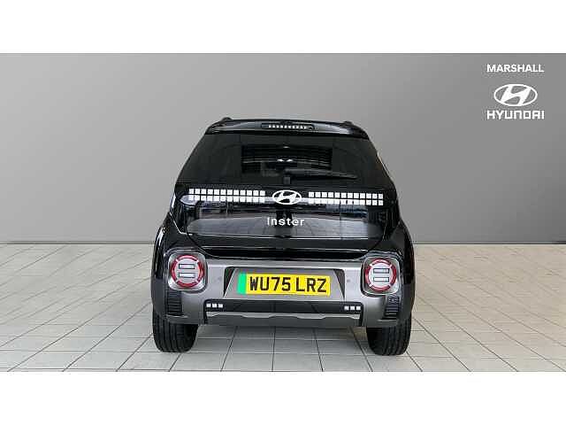 Hyundai Inster INSTER 85kW Cross 49kWh 5dr Auto