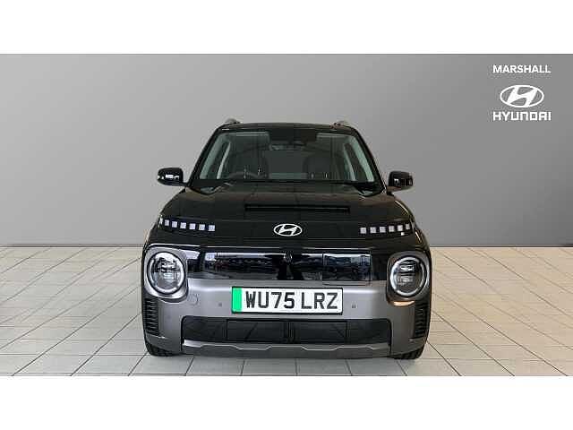 Hyundai Inster INSTER 85kW Cross 49kWh 5dr Auto