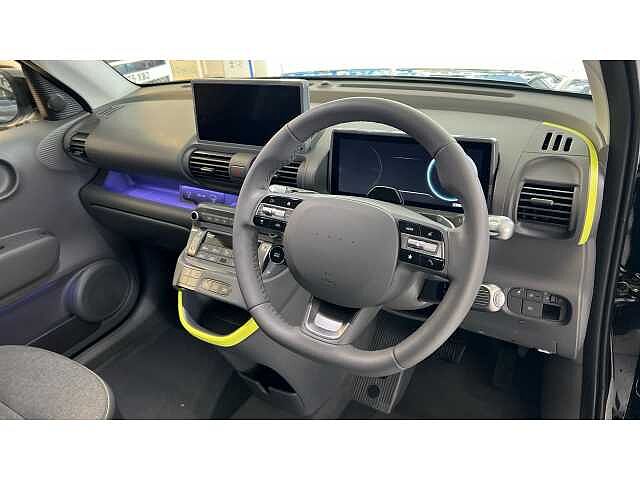 Hyundai Inster INSTER 85kW Cross 49kWh 5dr Auto