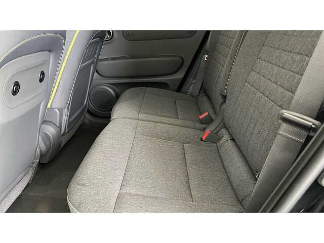 Hyundai Inster INSTER 85kW Cross 49kWh 5dr Auto