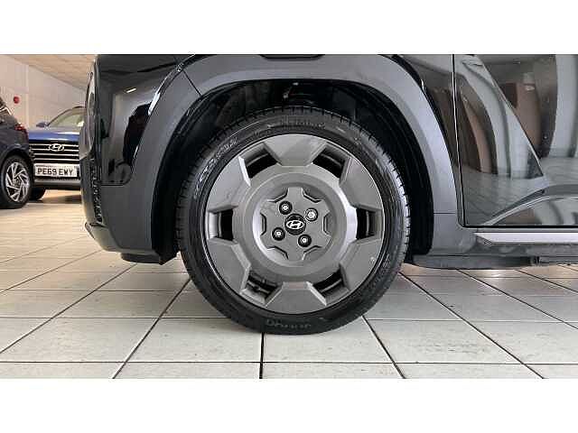 Hyundai Inster INSTER 85kW Cross 49kWh 5dr Auto