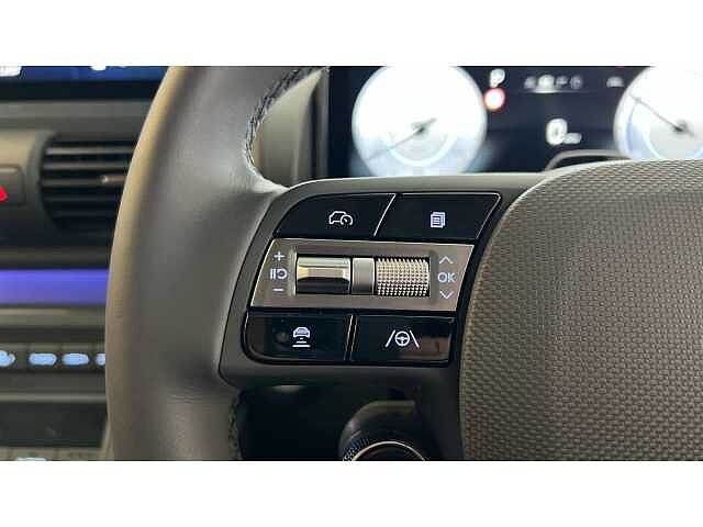 Hyundai Inster INSTER 85kW Cross 49kWh 5dr Auto