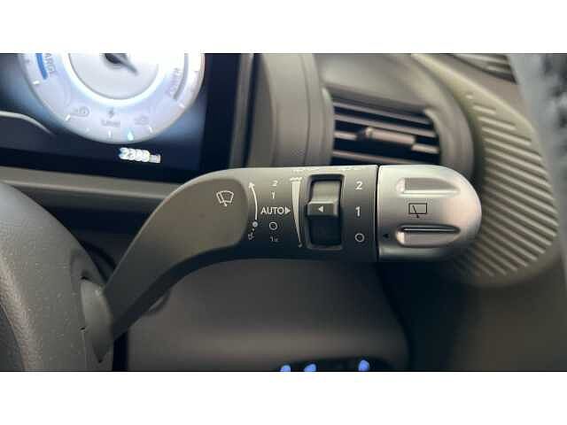 Hyundai Inster INSTER 85kW Cross 49kWh 5dr Auto