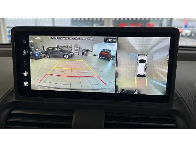 Hyundai Inster INSTER 85kW Cross 49kWh 5dr Auto