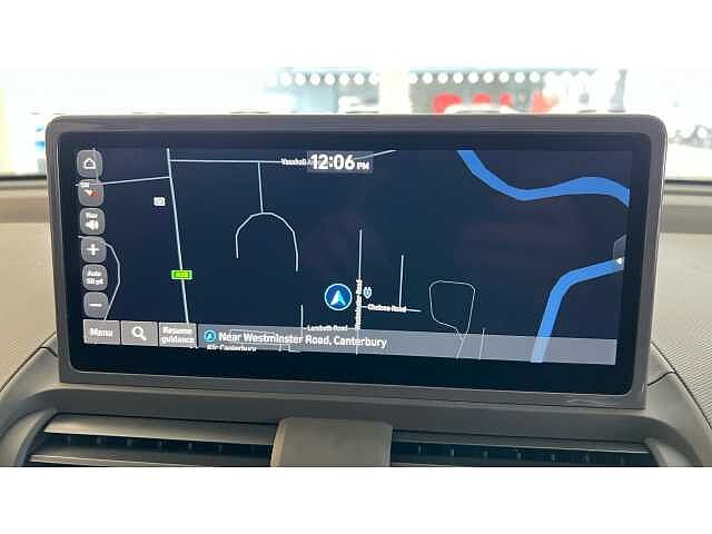 Hyundai Inster INSTER 85kW Cross 49kWh 5dr Auto