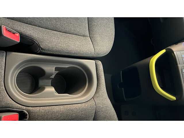 Hyundai Inster INSTER 85kW Cross 49kWh 5dr Auto