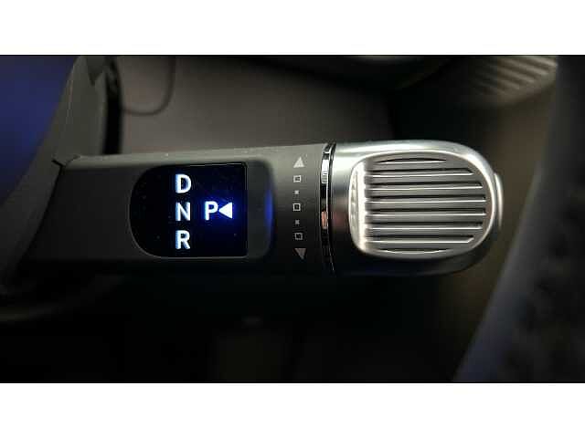 Hyundai Inster INSTER 85kW Cross 49kWh 5dr Auto