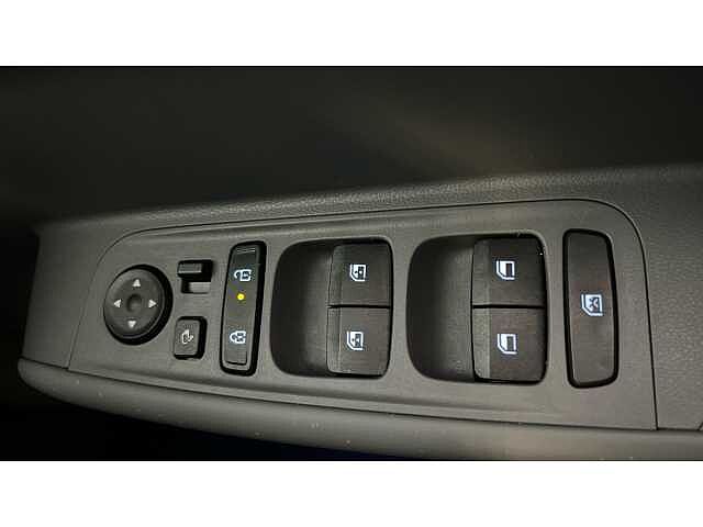 Hyundai Inster INSTER 85kW Cross 49kWh 5dr Auto