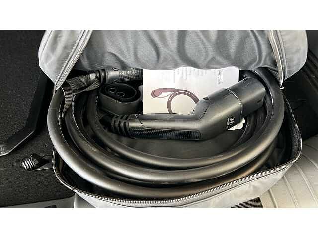 Hyundai Inster INSTER 85kW Cross 49kWh 5dr Auto