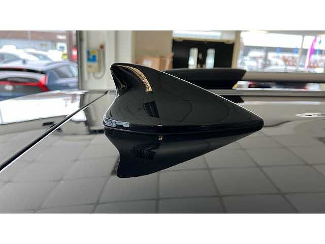 Hyundai Inster INSTER 85kW Cross 49kWh 5dr Auto