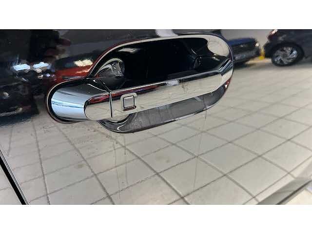 Hyundai Inster INSTER 85kW Cross 49kWh 5dr Auto