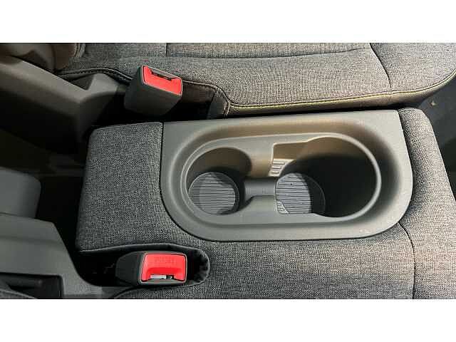 Hyundai Inster INSTER 85kW Cross 49kWh 5dr Auto