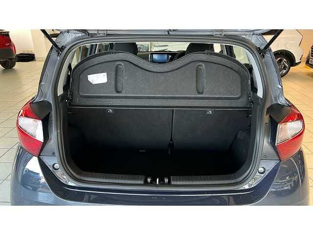 Hyundai i10 I10 1.0 Advance 5dr Auto