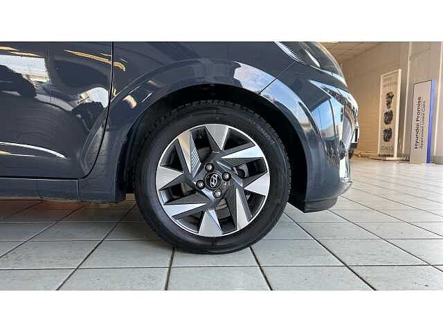 Hyundai i10 I10 1.0 Advance 5dr Auto