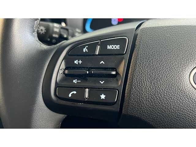 Hyundai i10 I10 1.0 Advance 5dr Auto