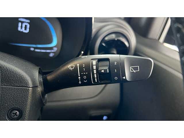 Hyundai i10 I10 1.0 Advance 5dr Auto