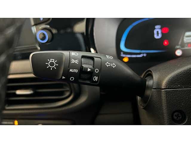 Hyundai i10 I10 1.0 Advance 5dr Auto