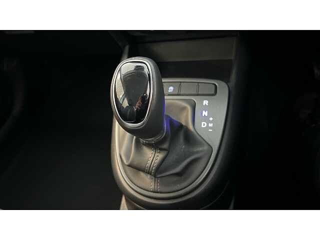 Hyundai i10 I10 1.0 Advance 5dr Auto