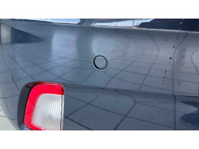 Hyundai i10 I10 1.0 Advance 5dr Auto