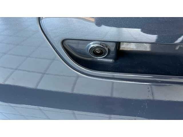 Hyundai i10 I10 1.0 Advance 5dr Auto