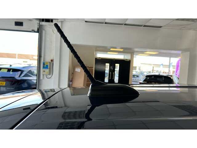 Hyundai i10 I10 1.0 Advance 5dr Auto