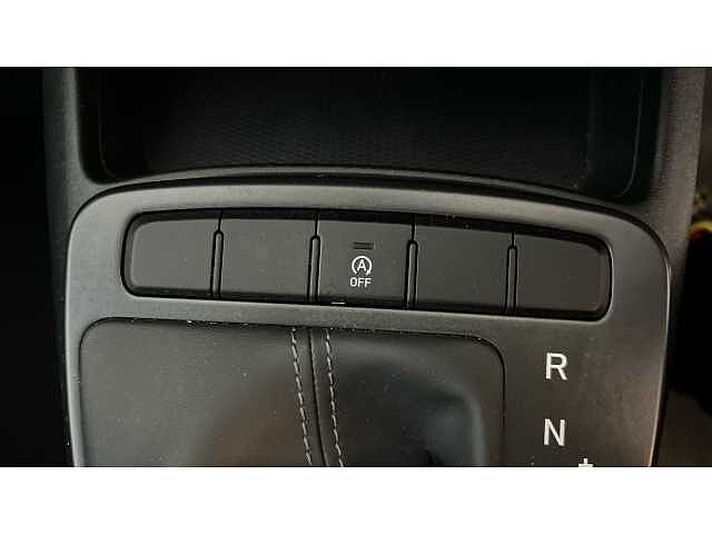 Hyundai i10 I10 1.0 Advance 5dr Auto